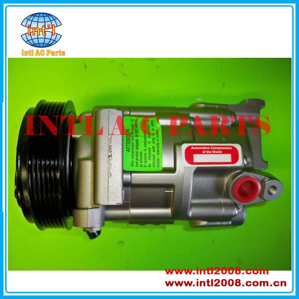 DCV14J ac compressor Saturn L-series L300